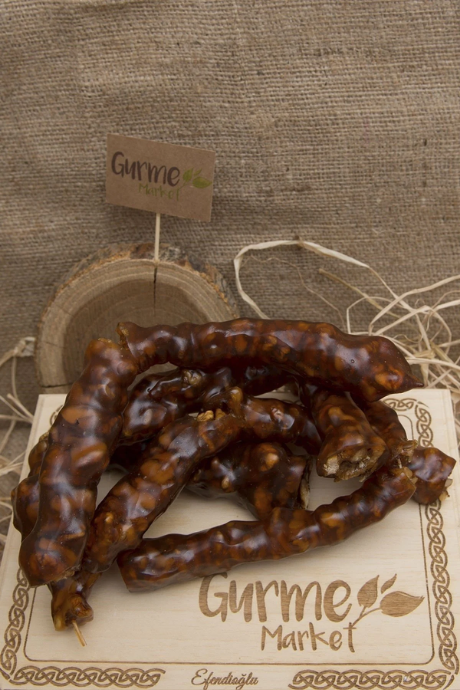 Bol Cevizli Sucuk 1kg