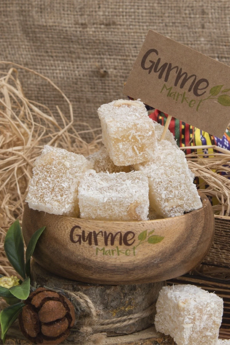 Fındıklı Lokum 500g