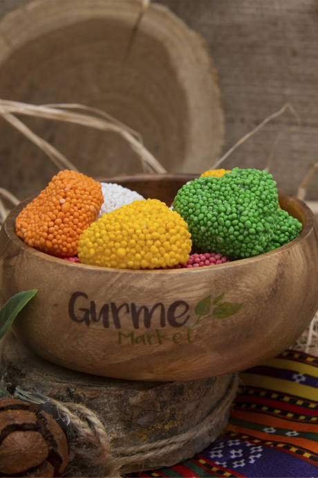 Kalp Jöle Karışık 250 g